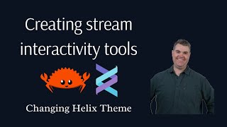 Stream archive Improving Stream interactivity 20240429 [upl. by Arved]