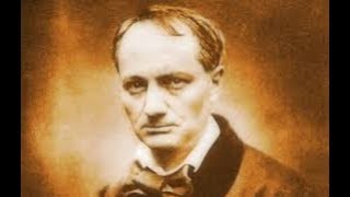 Correspondances  Charles Baudelaire SOUSTITRES Lu par Iman Omar [upl. by Ariad]