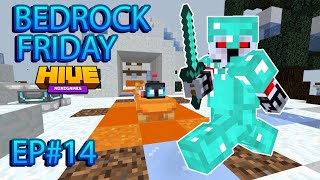 Bedrock Friday EP14 [upl. by Novoj]