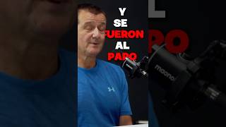 “La pandemia nos arruinó” gym podcast pandemia gymreminder [upl. by Lonergan]