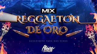 MIX REGGAETON DE ORO 2024 J ALVAREZ FARRUKO ALEXIS amp FIDO BABY RASTA MALUMA WOLFINE ZION [upl. by Adile]