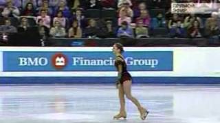 Elene Gedevanishvili 2006 Worlds Short Program [upl. by Gnauq]