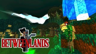 Ich werde ein Vampir Neues großes Projekt  Minecraft Betweenlands 01 [upl. by Simara248]