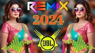 Dj Song💙  Top Dj  Hard Bass ❤️‍🔥  JBL Dj Remix  Old Hindi Dj Song 🥀  Dj Remix Song 2024 [upl. by Ayiak]