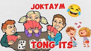 Funny Jokes Tagalog😂🤣 Pinoy Jokes🤣 Matatawa ka Talaga😂🤣🤣 Joktaym😂🤣 [upl. by Amyas]