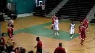 Satellite vs Treasure Coast District Semifinal  Part 1 [upl. by Norbel]