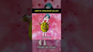 Ukryta zdolność Bulmy 🟠 dragonball [upl. by Ferrel]