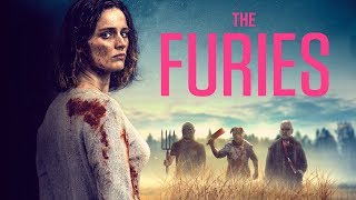 Furies  Official Trailer  Netflix OUT NOW [upl. by Lletnahs]