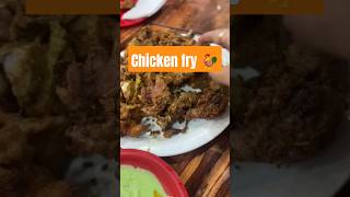 Chicken fry 🐓 food cooking chickenfry fry frystyle sorts ytshorts areenakitchen [upl. by Crandell]