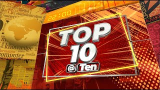 TOP TEN  TEN  Kerala ByPoll  Live News  Palakkadbyelection  Siddique 19112024  Amrita News [upl. by Wj509]