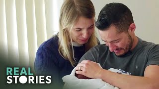 Our Miracle Baby Becoming Transgender Parents Uplifting Documentary  Real Stories [upl. by Drahcir926]