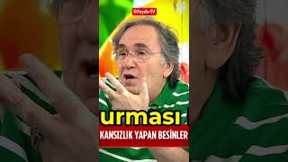 Kansızlık Yapan Yiyecekler ❗👍 ibrahimsaraçoğlu faydatv şifalıbitkiler kansızlık [upl. by Ken632]