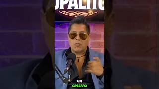 EL PRECIO DE ESTAR EN LOS MEDIOS Capitulo completo con German Pluma en el canal🌵🤠 [upl. by Hafital]