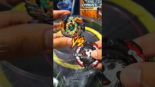 GEIST FAFNIR VS DREAD PHOENIX HASBRO beyblade miguelgomesalbuquerquegome385 batalhadebeyblade [upl. by Kindig]