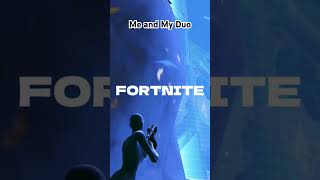 The Duos Cash Cup fortnite fortniteclips edit fortnitemontage fortnitememefortnite gaming [upl. by Filmore]