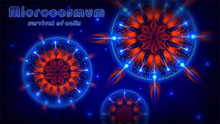 Microcosmum Survival Of Cells 1  Campaign  FULL WALKTHROUGH  Компания  ПОЛНОЕ ПРОХОЖДЕНИЕ [upl. by Malik]