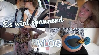 Mama Alltag kurz vor der Geburt  40 SSW  WEEKLY VLOG [upl. by Naraa]