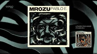 Mrozu  Pablo E Official Audio [upl. by Hildegaard701]