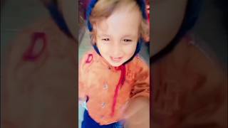 Short Aakhir kar 🤣🤣 hasne wala bachcha mil 😂👍hi gya amazing video 🔥🔥 so cute baby 😍😍 Reel [upl. by Nador]