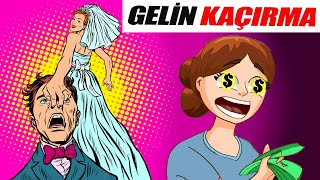 Evlenmek İçin Kaçırdılar Gerçek Hikaye Hikayem Bitmedi [upl. by Arnst833]