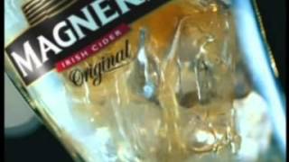 Magners Irish Cider [upl. by Ever]