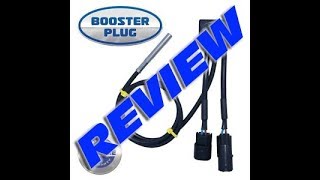 Boosterplug review  opinião [upl. by Learsi]