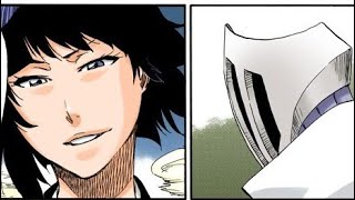 Soi Fon amp Omaeda against BG9 Manga SFX [upl. by Ellevehs170]