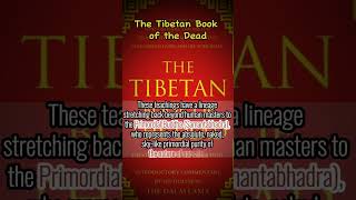 The Tibetan Book Of The Dead  Bardo teaching from Guru Rinpoche Padmasambhava [upl. by Atilemrac418]