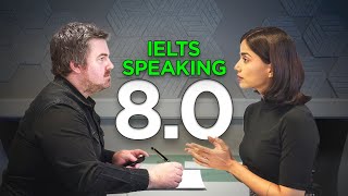 IELTS Speaking Perfect Pronunciation and Fluency [upl. by Kerman483]