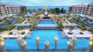 The Mulia Resort amp Villas Bali Indonesia  TVC by Asiatravelcom [upl. by Bjork]