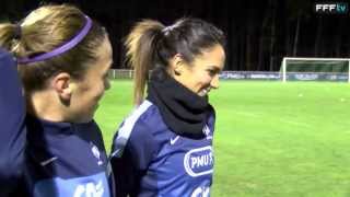 Louisa Necib  Jeux dadresse [upl. by Irma]