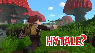 O Hytale Fake  Tesera [upl. by Tahmosh]