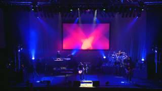 Porcupine Tree  Half Light  Sever Live [upl. by Kinzer561]