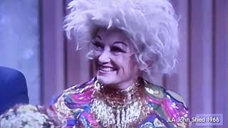 Classic Comedy Dean Martin Celebrity Roast 1 Featuring Ruth Buzzi Phyllis Diller amp La Wanda Page [upl. by Nafri]