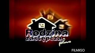 Rodzina Zastępcza Plus – SOUNDTRACK 8 Kuba i Majka [upl. by Alegnaed]