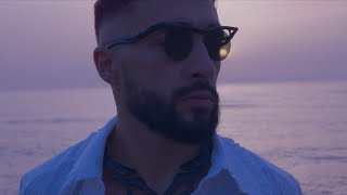 Sofiane Pamart  Poesía Official Videoclip [upl. by Bullion]