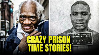 10 People Who Outlived Their CRAZY Prison Sentences [upl. by Nnyltak745]