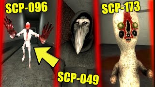 My Top Best 10 SCP EPISODE 12 BONDA SCP [upl. by Nnaitsirk]