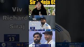 Viv Siraj West review 🤯😱 sitaji viratkohli rohitsharma jaiswal shubmangill rishabhpant bmw [upl. by Ailedamla]