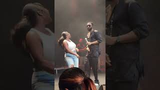 Fally Ipupa Live Performance In Washington DC 2022 Service [upl. by Ngo758]