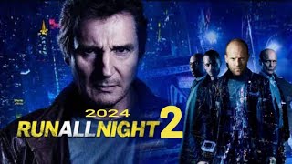 Run All Night – ‘Then Ill Let You Die’ Clip  Official Warner Bros UK [upl. by Mailand662]