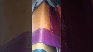 how to Saree roll press polishingdrywash rollingdaviddrywashkkd [upl. by Akela485]