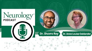 RelapsingRemitting Immunotherapy Responsive SFN [upl. by Mcgannon]