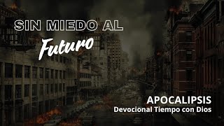 Unámonos al canto de los ángeles Apocalipsis 4 511 [upl. by Selmore]