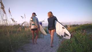 Folly Beach  Life on the Water [upl. by Gove]