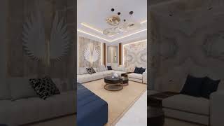 Interior living room design arclumion [upl. by Nisotawulo532]