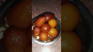 Gulabjamun cooking Shorts food indianfood sweetsamayal [upl. by Etna170]