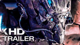 CAPTIVE STATE Trailer 2 2019 [upl. by Trevor]