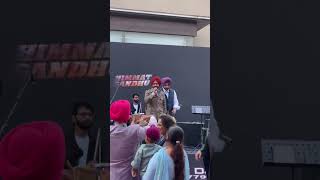 himmatsandhu livesinging livemusic punjabi [upl. by Egerton]