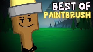 Inanimate Insanity II  Best of Paintbrush [upl. by Winchester398]